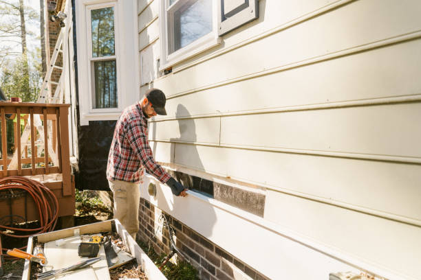 Trusted Vinyl Siding service in Fair Haven, NJ - Creative Siding